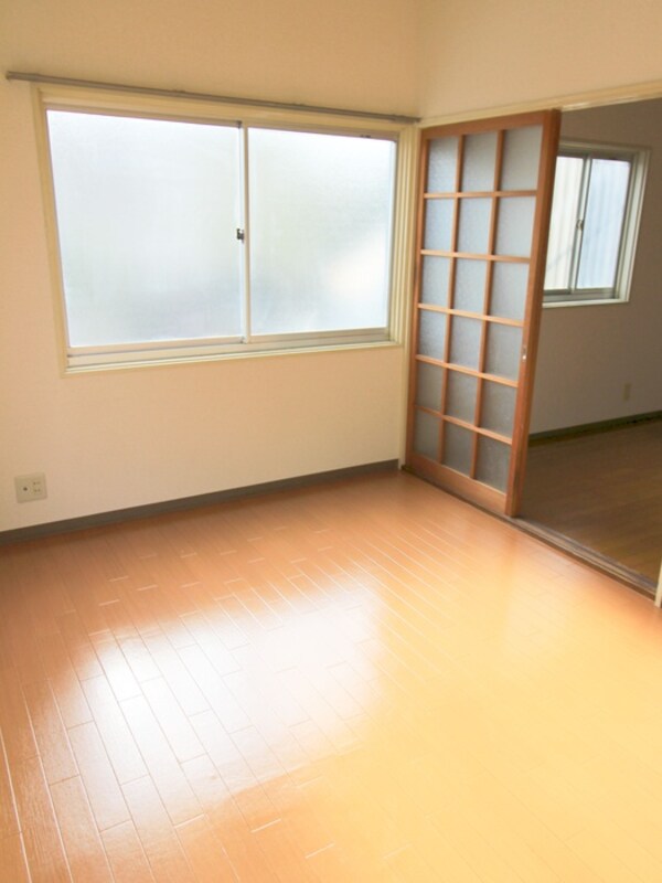 居室