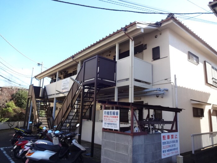 物件外観写真6　(外観写真)