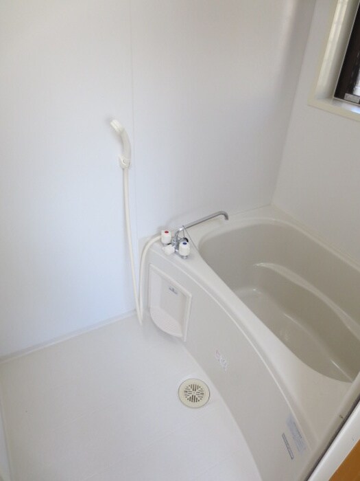物件内観写真12　(バス／シャワールーム等)