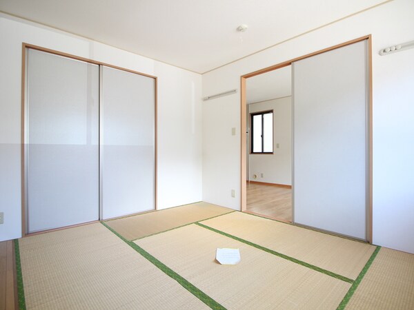 居室