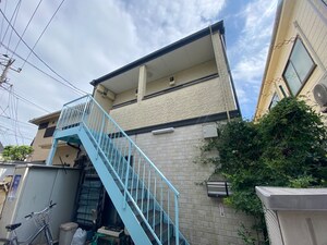 リリー・M外観写真