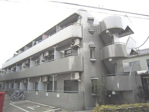 アベニュー駒留（308）外観写真