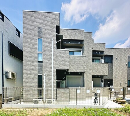 ＴＥＲＲＡ ＣＵＢＥ ＫＯＩＷＡ外観写真