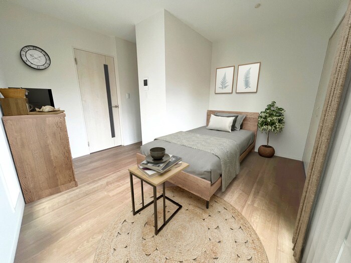 物件内観写真7　(居室)