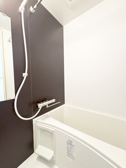 物件内観写真12　(バス／シャワールーム等)