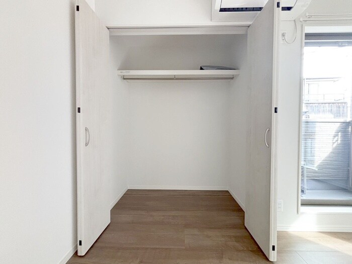 物件内観写真15　(収納)
