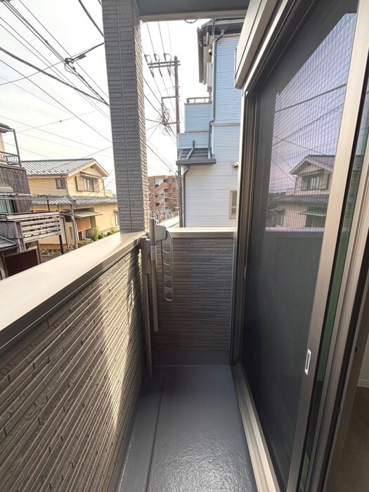 物件内観写真22　(ベランダ・バルコニー)