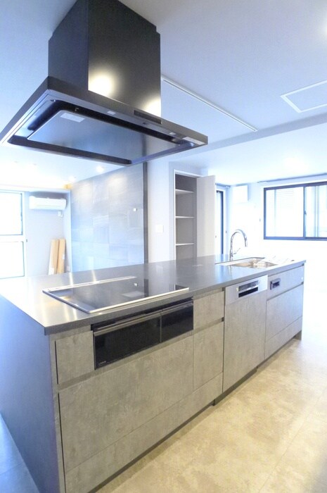 物件内観写真13　(キッチン)