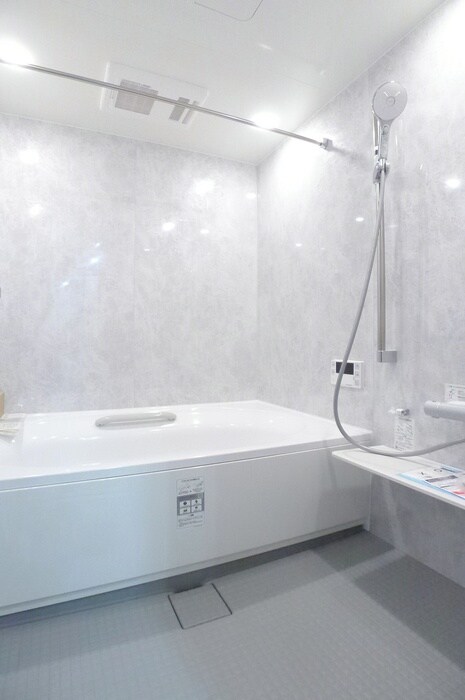 物件内観写真15　(バス／シャワールーム等)