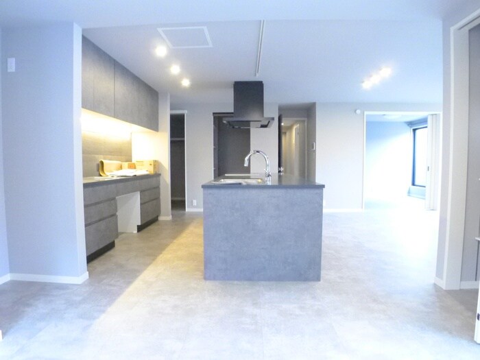 物件内観写真17　(居室)