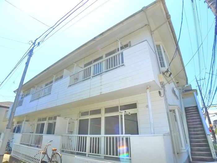 物件外観写真4　(外観写真)