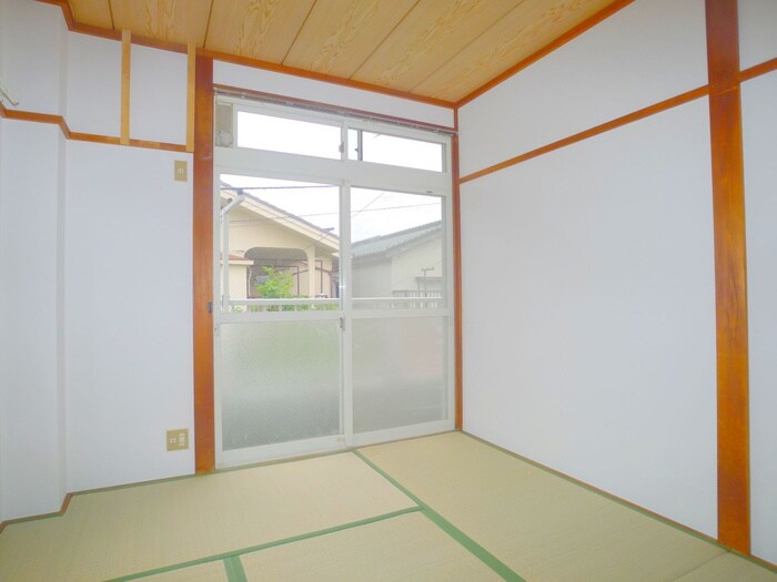 物件内観写真21　(居室)