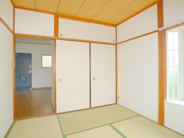 物件内観写真22　(居室)