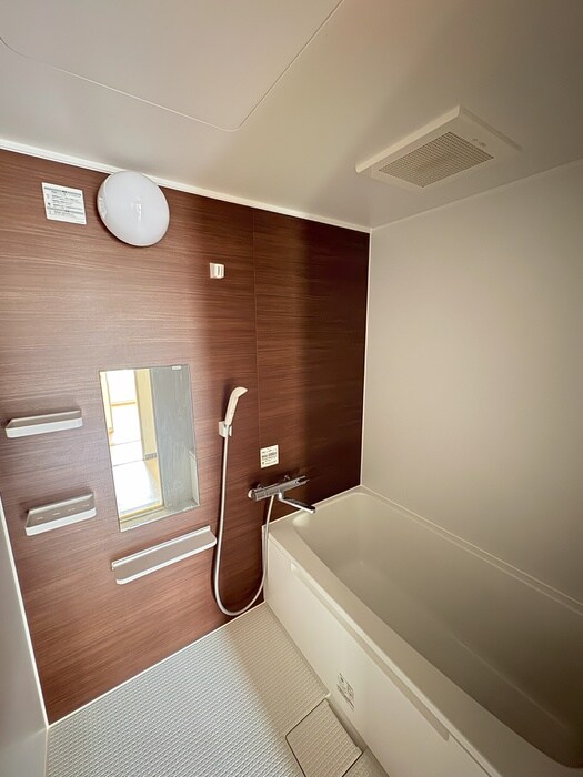 物件内観写真9　(バス／シャワールーム等)