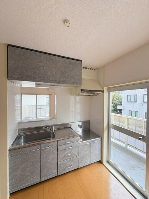 物件内観写真10　(キッチン)