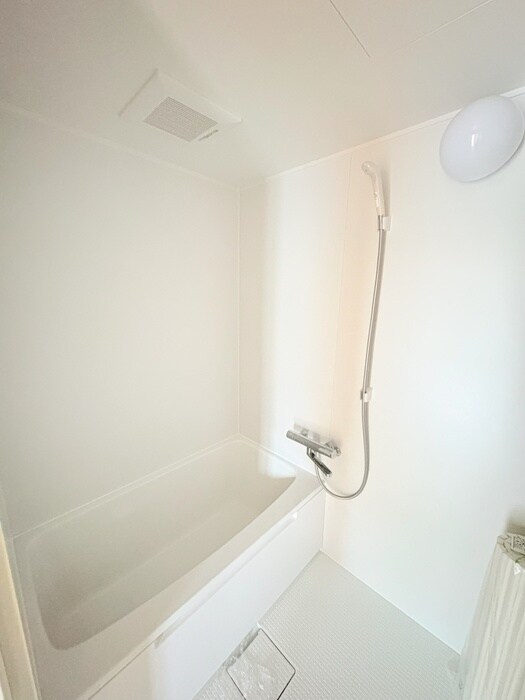 物件内観写真11　(バス／シャワールーム等)