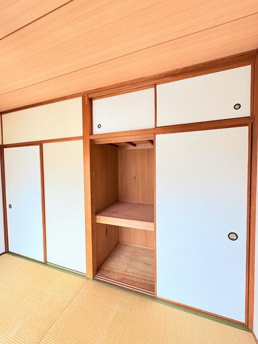 物件内観写真18　(収納)