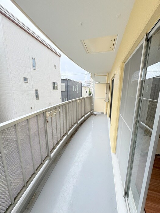 物件内観写真19　(ベランダ・バルコニー)