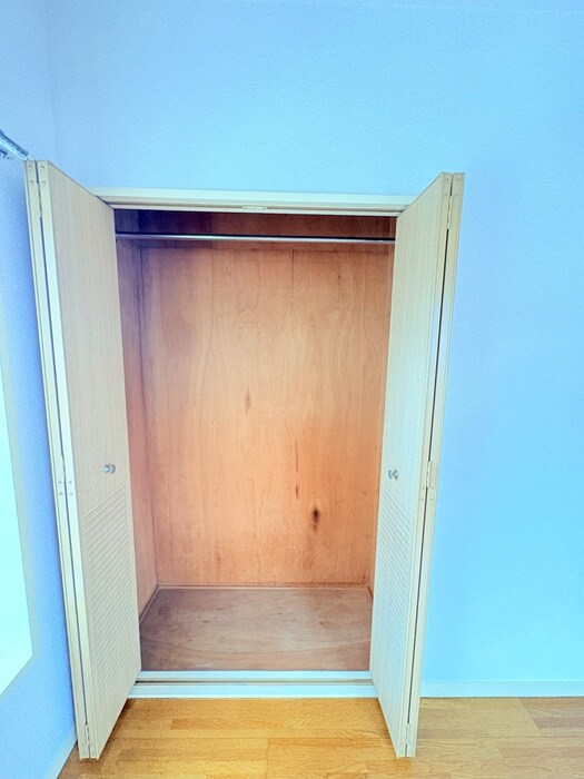 物件内観写真22　(収納)