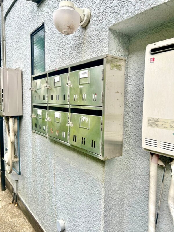建物設備