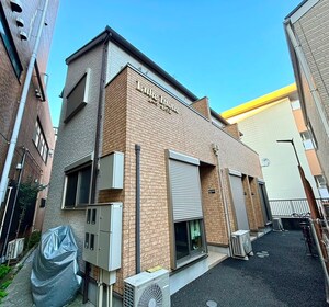 ルーケイノウエ外観写真