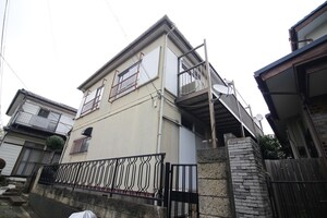 宮田ハウス外観写真