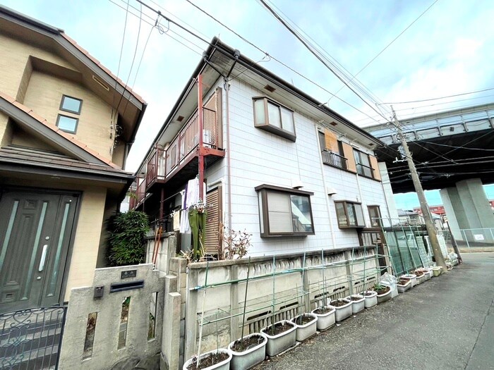 物件外観写真2　(外観写真)