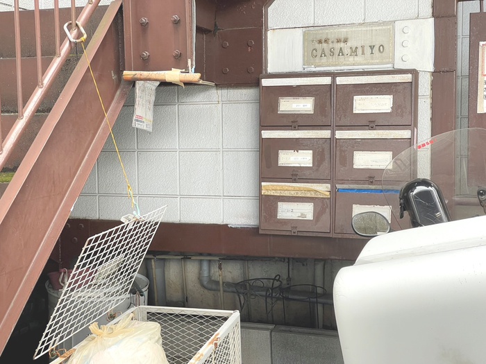外観写真