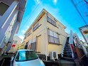 鯉渕アパ－ト