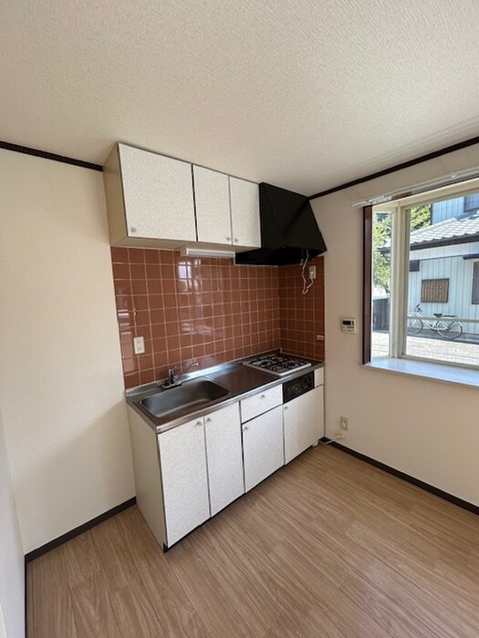 物件内観写真9　(キッチン)