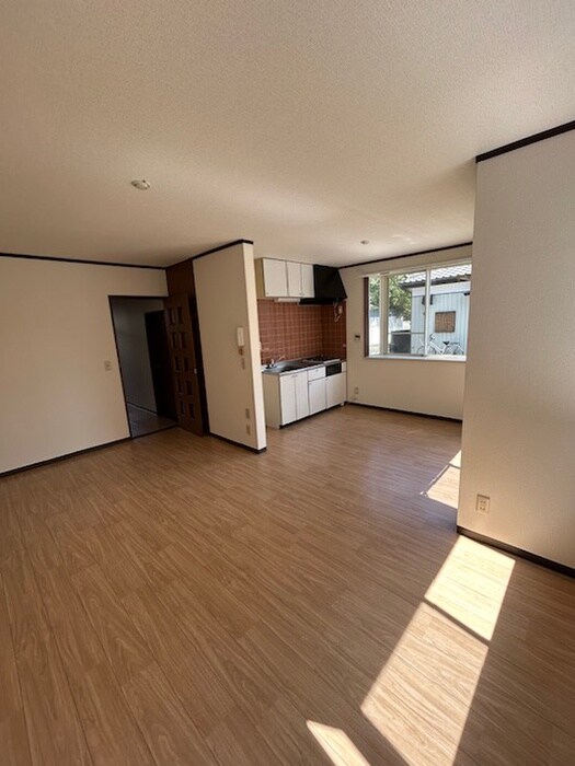 物件内観写真10　(居室)