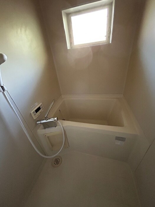 物件内観写真11　(バス／シャワールーム等)