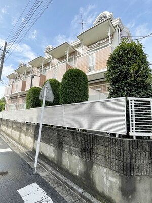 プリムロ－ズ浦和外観写真