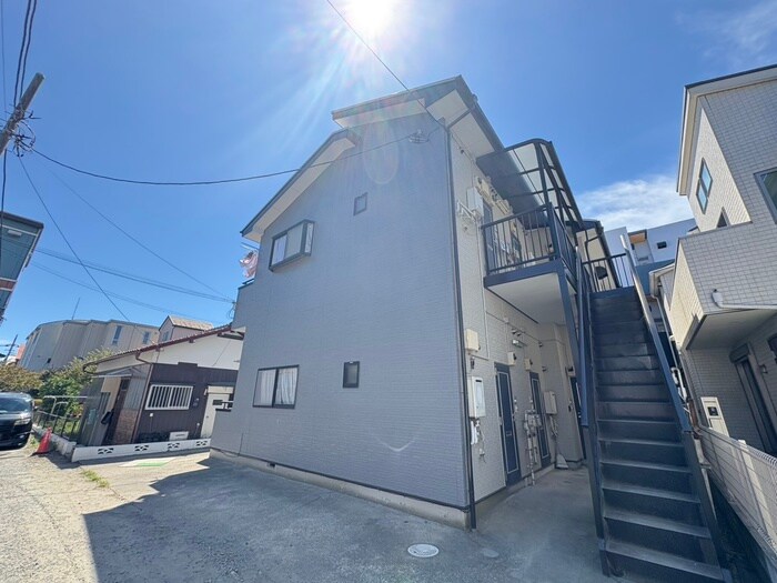 物件外観写真2　(外観写真)