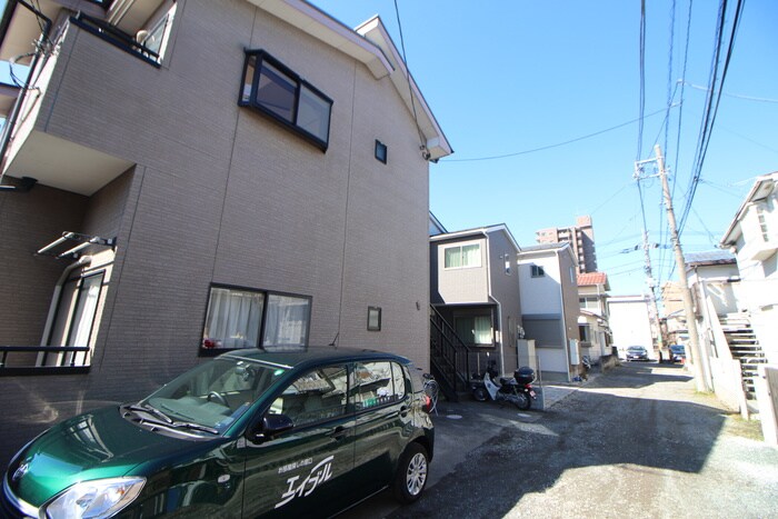 物件外観写真6　(外観写真)