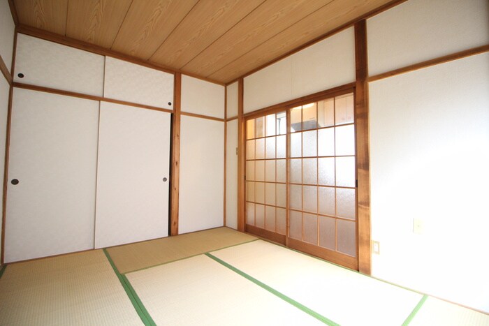 物件内観写真9　(居室)