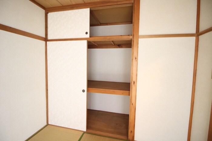 物件内観写真17　(収納)