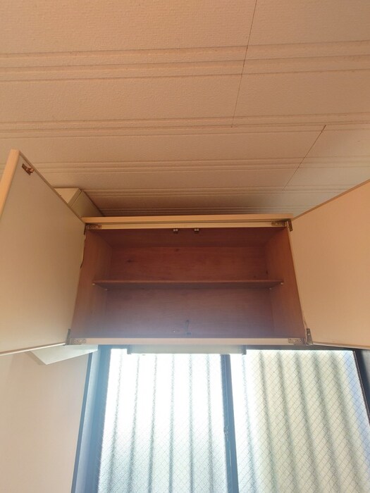 物件内観写真19　(収納)