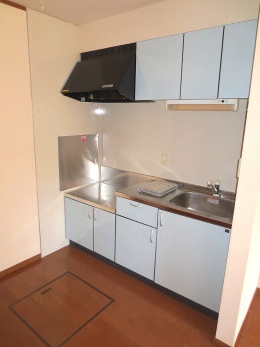 物件内観写真7　(キッチン)