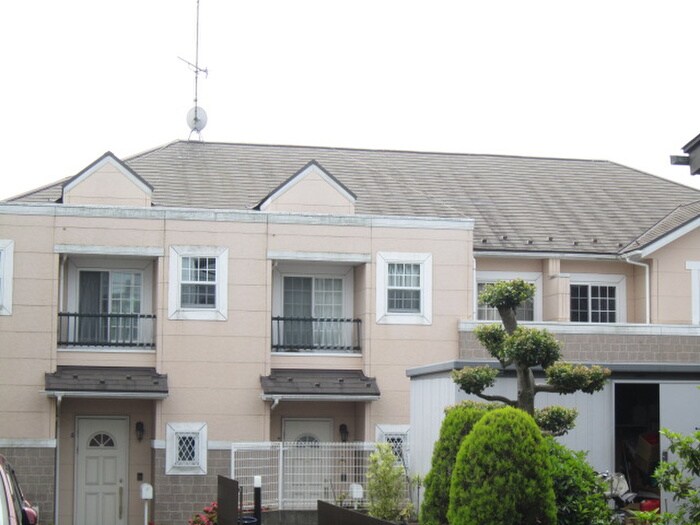 物件外観写真4　(外観写真)