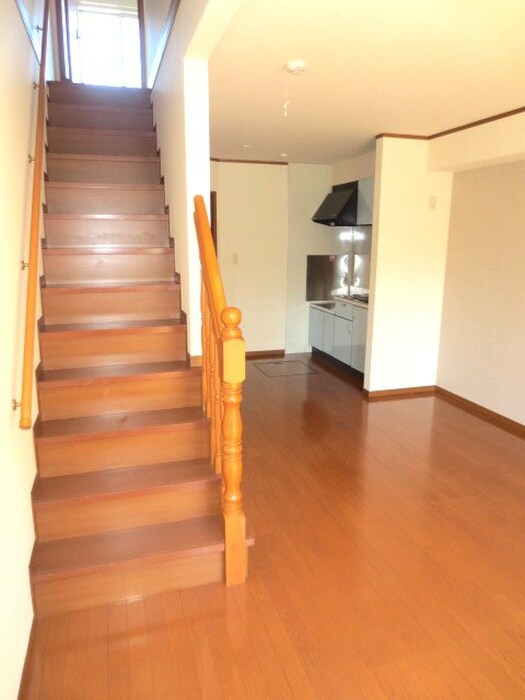 物件内観写真10　(居室)