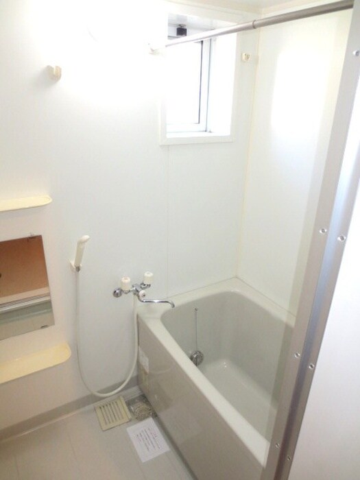 物件内観写真16　(バス／シャワールーム等)