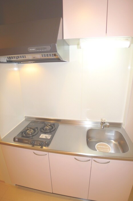 物件内観写真10　(キッチン)