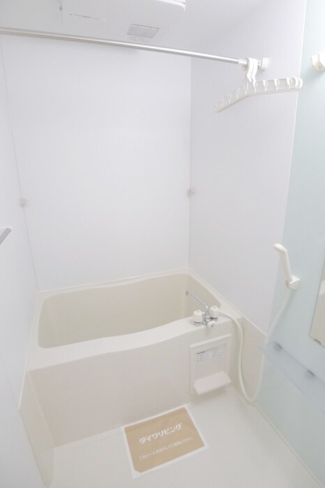 物件内観写真11　(バス／シャワールーム等)