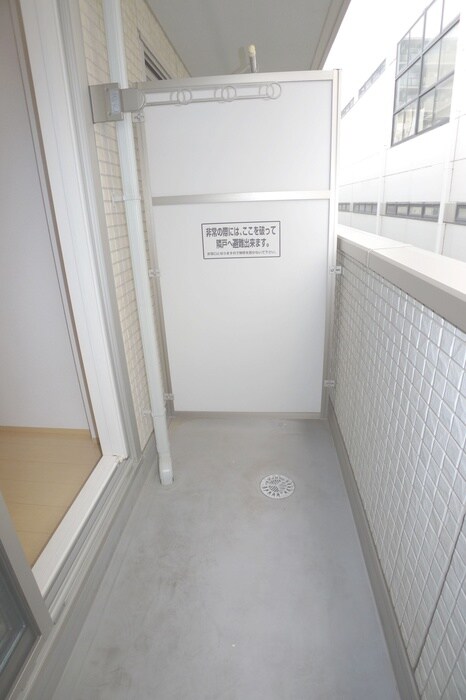 物件内観写真22　(ベランダ・バルコニー)