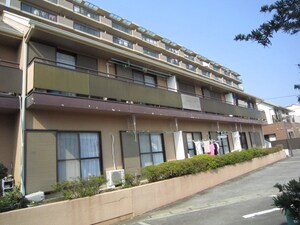 シャトー酒匂外観写真