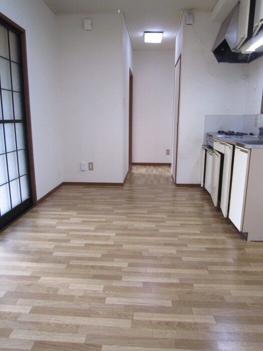 物件内観写真5　(居室)