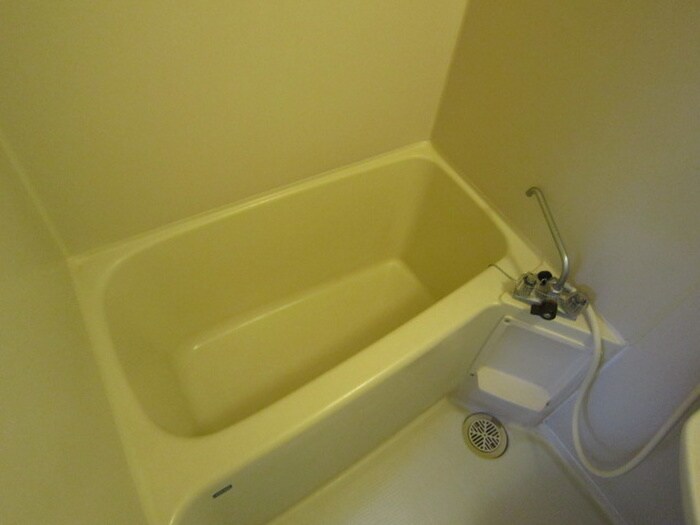 物件内観写真7　(バス／シャワールーム等)