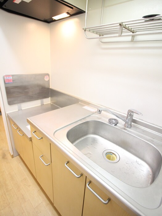 物件内観写真8　(キッチン)