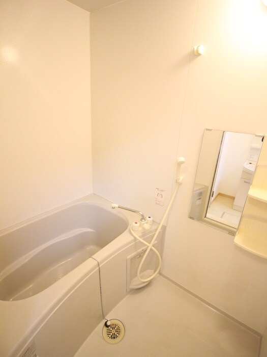 物件内観写真9　(バス／シャワールーム等)